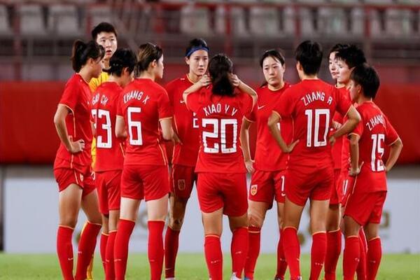 中国女足世界杯国脚出战A级赛次数榜前十揭晓：谁是最经验丰富的球员？