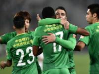 足协杯北京国安对浦和红钻北京国安亚冠 亚洲足坛的新力量崛起