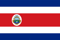 哥斯达黎加女足U17