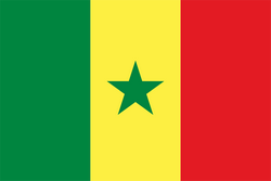 塞内加尔女足U20