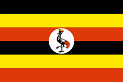 乌干达女足U17