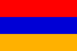 亚美尼亚女足